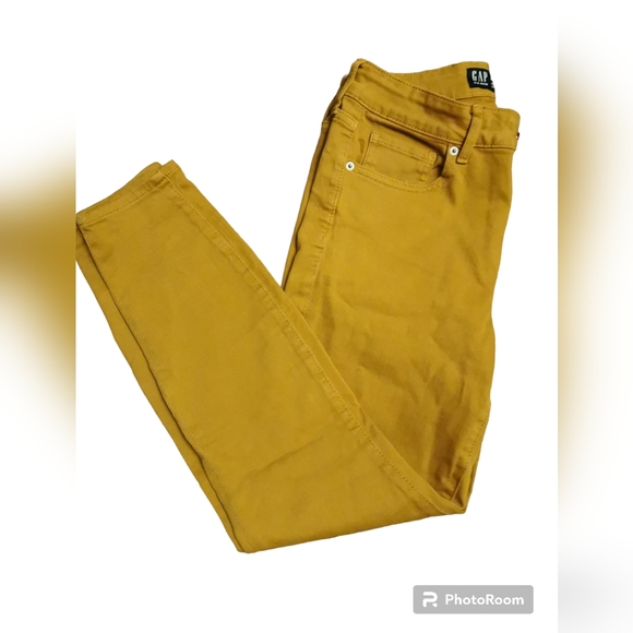 Not your usual blue jeans! (8) - Picture 2 of 4